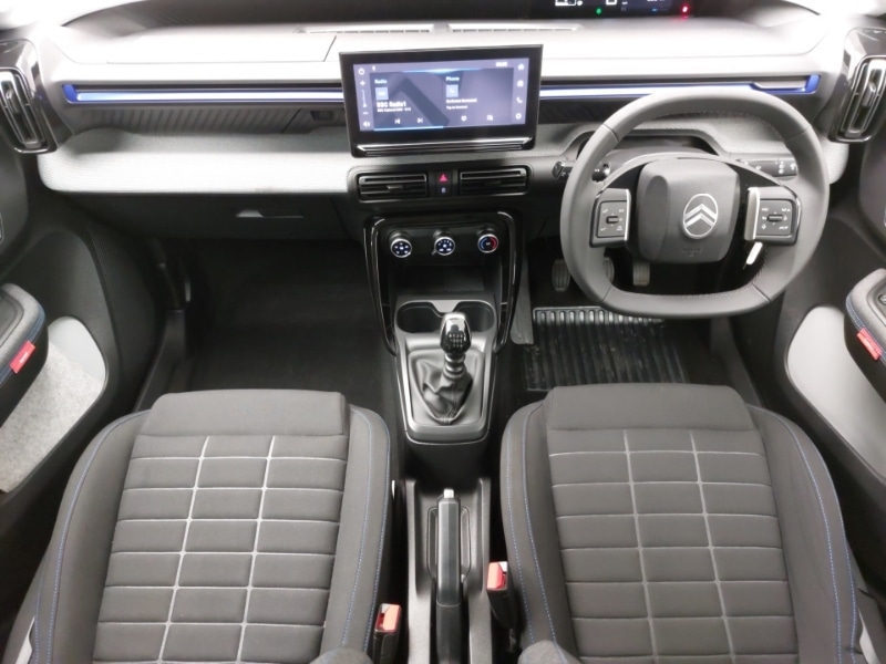 Used Citroen C3 2025 for sale - 77119113: Photo 2