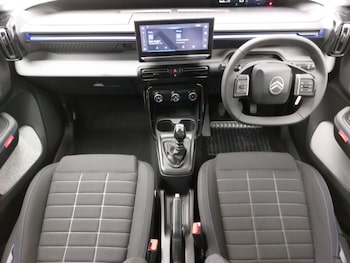 Used Citroen C3 2025 for sale - 77119113: Photo