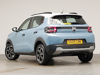 Used Citroen C3 2025 for sale - 77119113: Photo