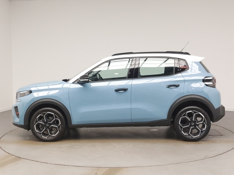 Used Citroen C3 2025 for sale - 77119113: Photo 4