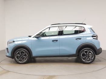 Used Citroen C3 2025 for sale - 77119113: Photo