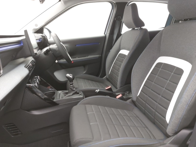 Used Citroen C3 2025 for sale - 77119113: Photo 5