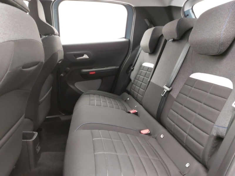 Used Citroen C3 2025 for sale - 77119113: Photo 6