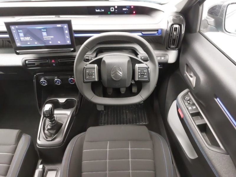 Used Citroen C3 2025 for sale - 77119113: Photo 7