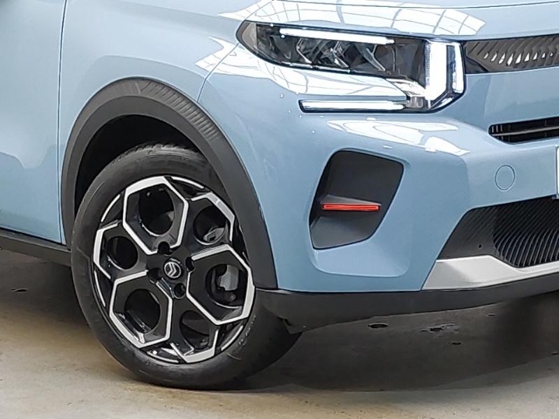 Used Citroen C3 2025 for sale - 77119113: Photo 9