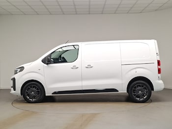 Used Vauxhall Vivaro 2025 for sale - 78916879: Photo