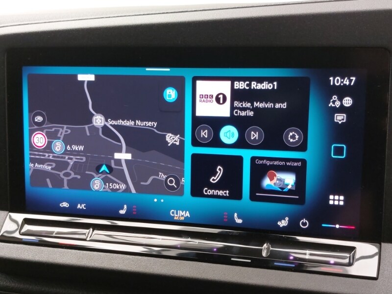 Used Volkswagen Caddy California Maxi 2025 for sale - 78164069: Photo 10