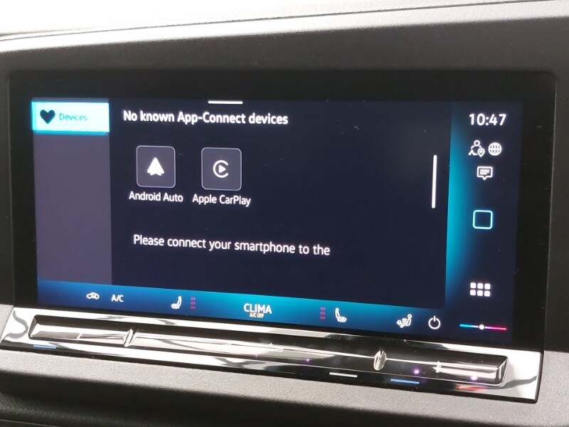 Used Volkswagen Caddy California Maxi 2025 for sale - 78164069: Photo 11