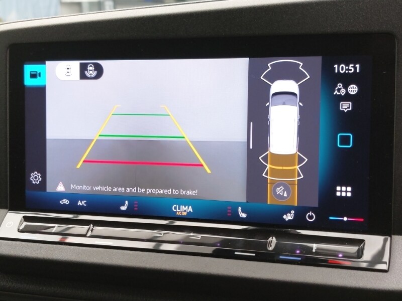 Used Volkswagen Caddy California Maxi 2025 for sale - 78164069: Photo 12