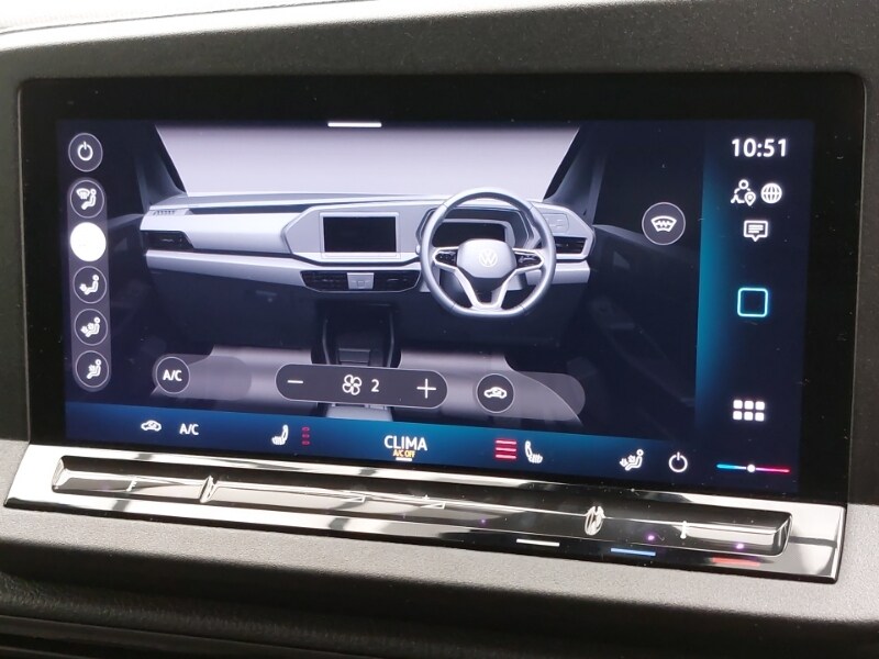 Used Volkswagen Caddy California Maxi 2025 for sale - 78164069: Photo 13