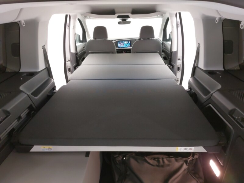 Used Volkswagen Caddy California Maxi 2025 for sale - 78164069: Photo 17