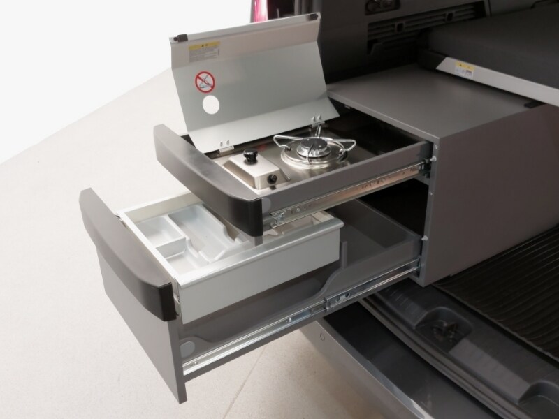 Used Volkswagen Caddy California Maxi 2025 for sale - 78164069: Photo 18