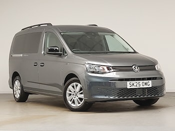 Used Volkswagen Caddy California Maxi 2025 for sale - 78164069: Photo