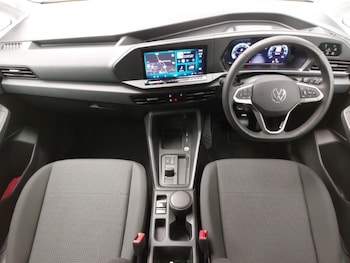 Used Volkswagen Caddy California Maxi 2025 for sale - 78164069: Photo