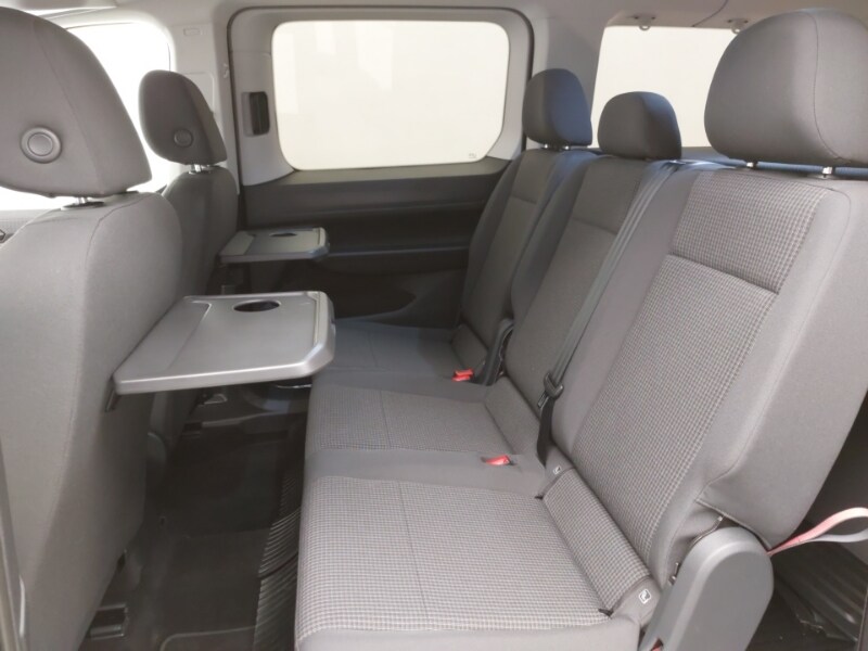Used Volkswagen Caddy California Maxi 2025 for sale - 78164069: Photo 6