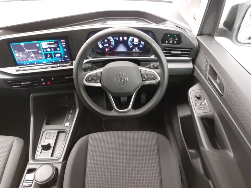 Used Volkswagen Caddy California Maxi 2025 for sale - 78164069: Photo 7