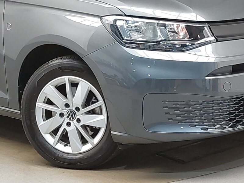 Used Volkswagen Caddy California Maxi 2025 for sale - 78164069: Photo 9