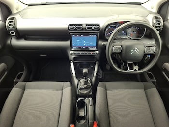 Used Citroen C3 Aircross 2023 for sale - 79447335: Photo