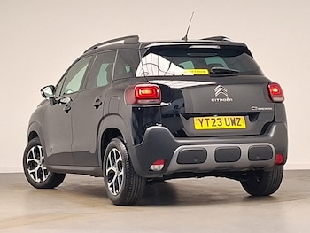 Used Citroen C3 Aircross 2023 for sale - 79447335: Photo