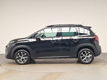 Used Citroen C3 Aircross 2023 for sale - 79447335: Photo