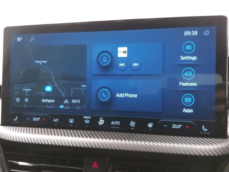 Used Ford Kuga 2025 for sale - 76130186: Photo 10