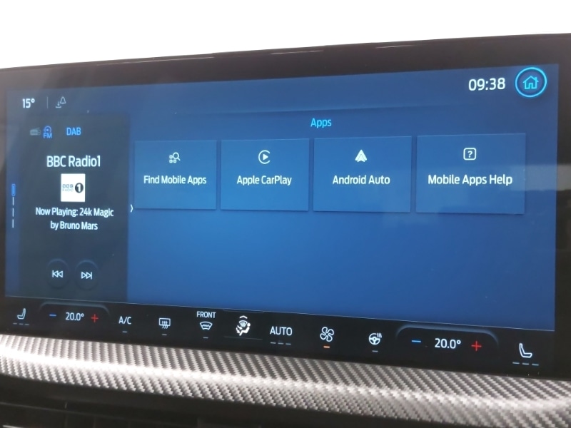 Used Ford Kuga 2025 for sale - 76130186: Photo 11