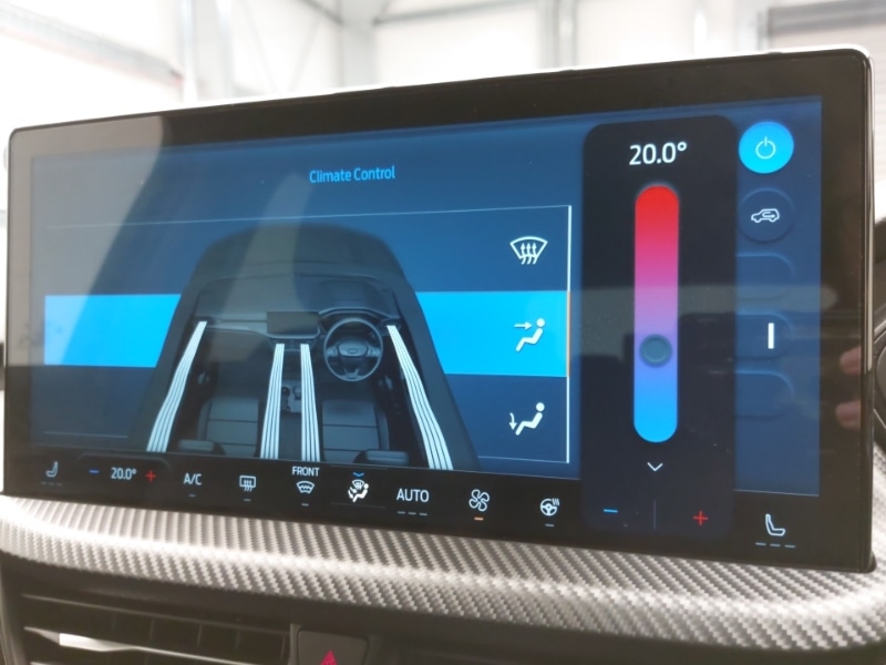 Used Ford Kuga 2025 for sale - 76130186: Photo 14