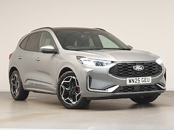 Ford - Kuga