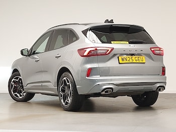 Used Ford Kuga 2025 for sale - 76130186: Photo 3