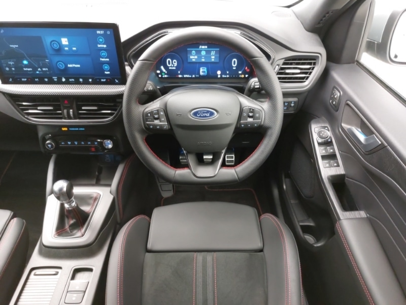 Used Ford Kuga 2025 for sale - 76130186: Photo 7