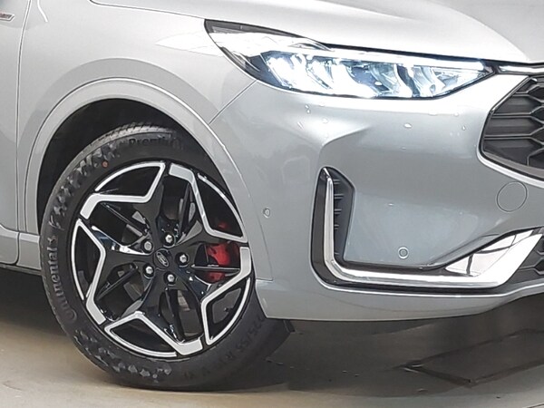 Used Ford Kuga 2025 for sale - 76130186: Photo 9
