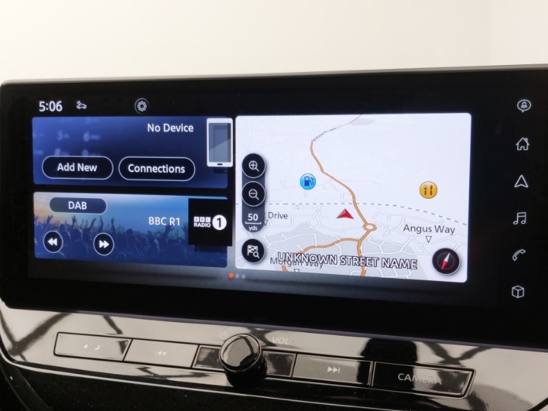 Used Nissan Juke 2025 for sale - 77908065: Photo 10