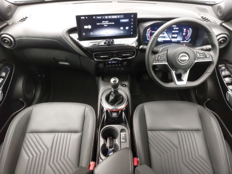 Used Nissan Juke 2025 for sale - 77908065: Photo 2