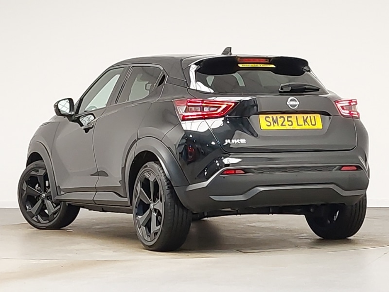 Used Nissan Juke 2025 for sale - 77908065: Photo 3