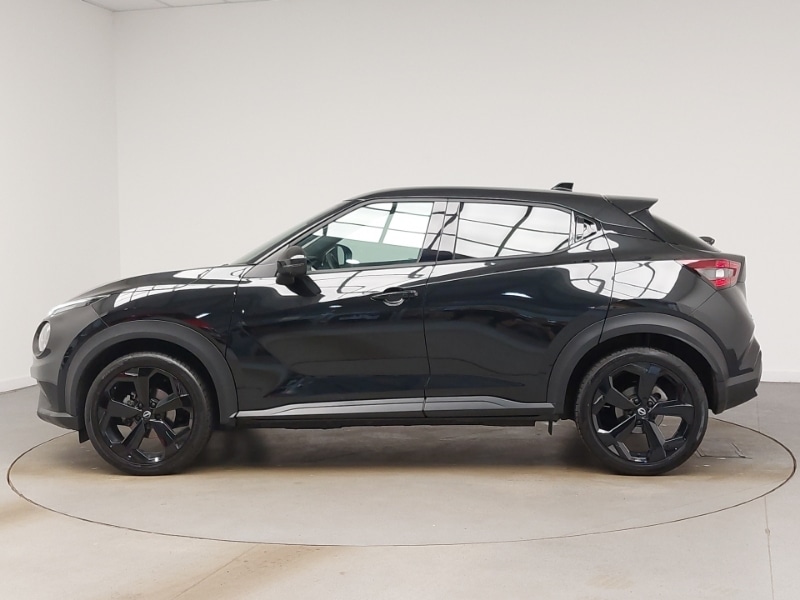 Used Nissan Juke 2025 for sale - 77908065: Photo 4