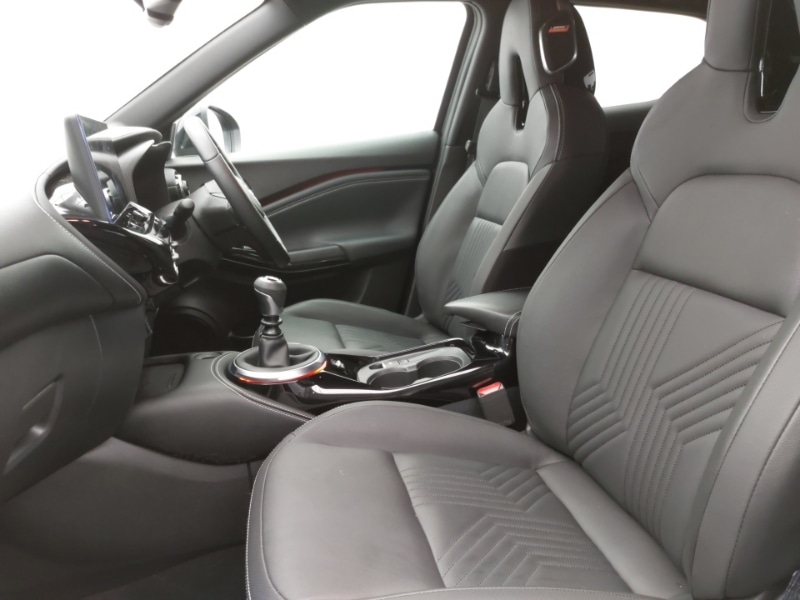 Used Nissan Juke 2025 for sale - 77908065: Photo 5