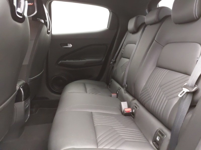 Used Nissan Juke 2025 for sale - 77908065: Photo 6