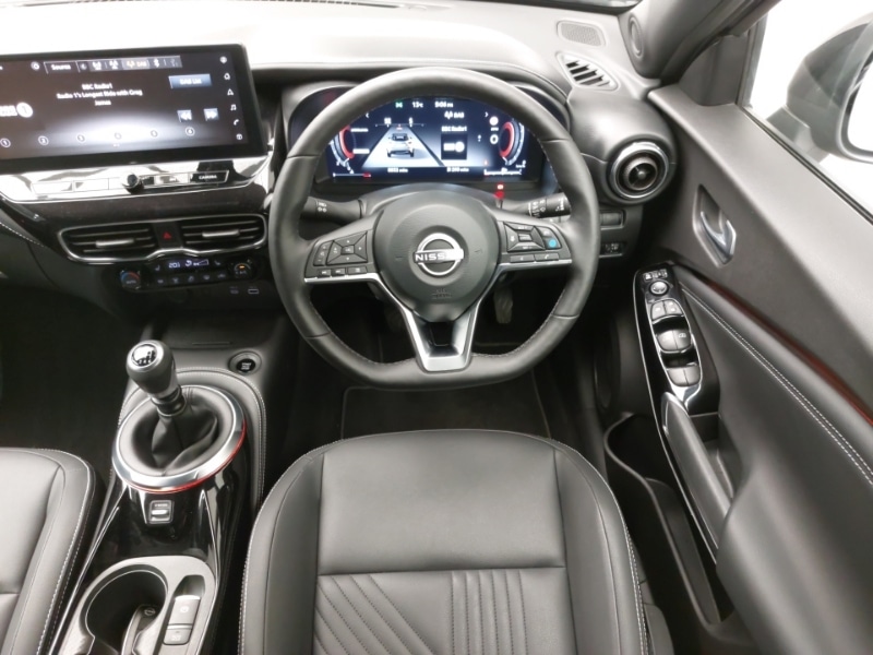 Used Nissan Juke 2025 for sale - 77908065: Photo 7