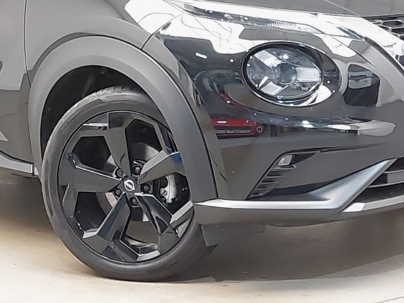 Used Nissan Juke 2025 for sale - 77908065: Photo 9