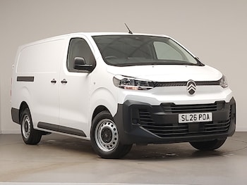 Used Citroen Dispatch 2026 for sale - 78617141: Photo