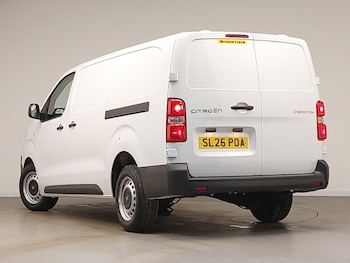 Used Citroen Dispatch 2026 for sale - 78617141: Photo