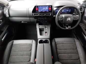 Used Citroen C5 Aircross 2025 for sale - 74690678: Photo