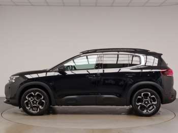 Used Citroen C5 Aircross 2025 for sale - 74690678: Photo