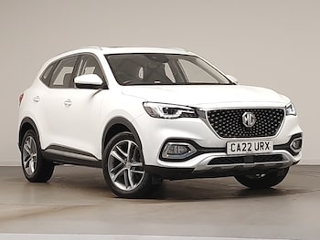 Used MG MG HS 2022 for sale - 78647400: Photo