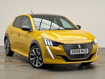 Used Peugeot 208 2023 for sale - 78865564: Photo