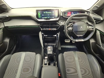 Used Peugeot 208 2023 for sale - 78865564: Photo