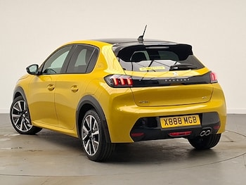 Used Peugeot 208 2023 for sale - 78865564: Photo