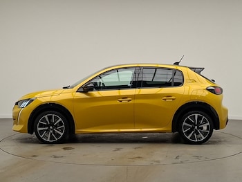 Used Peugeot 208 2023 for sale - 78865564: Photo