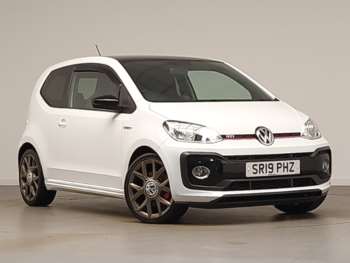 Used Volkswagen up! 2019 for sale - 75386359: Photo