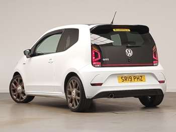 Used Volkswagen up! 2019 for sale - 75386359: Photo